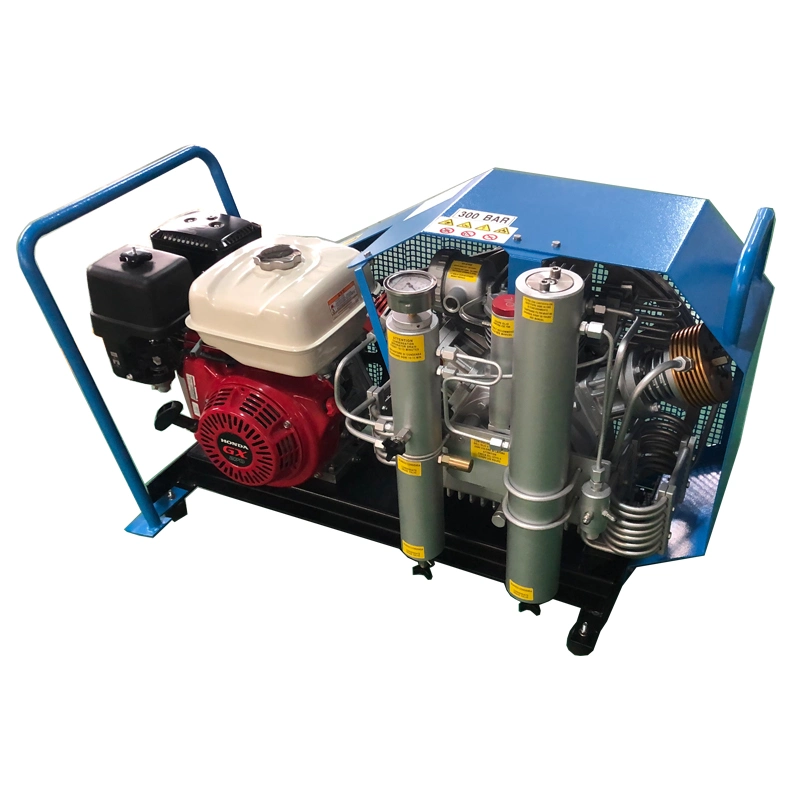 Good Price Breathing Air Compressor Machine